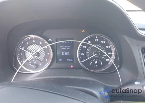 2020 Hyundai Elantra Se from USA, damaged, VIN 5NPD74LF0LH520954